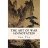 The Art of War (annotated)
