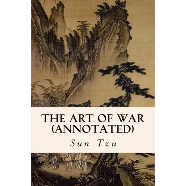 The Art of War (annotated)