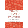 Thank Heaven Fasting
