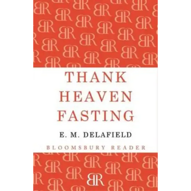 Thank Heaven Fasting