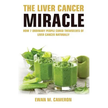 The Liver Cancer Miracle
