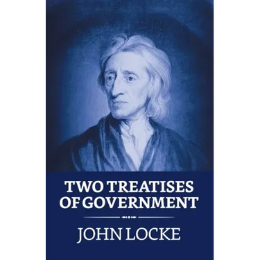 Two Treatises of Government