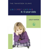 Understanding 4-5-Year-Olds
