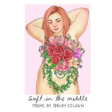 soft in the middle
