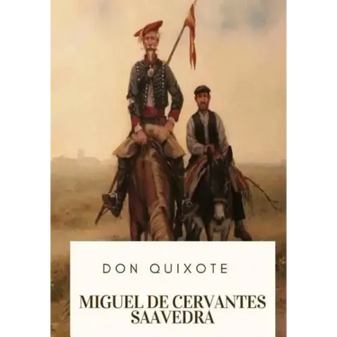 Don Quixote