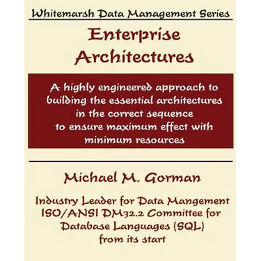 Enterprise Architectures