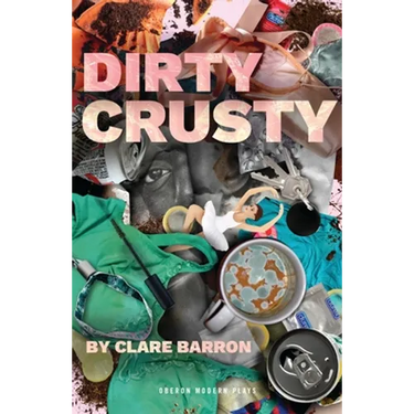Dirty Crusty