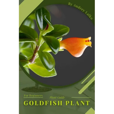 Goldfish Plant: Plant Guide
