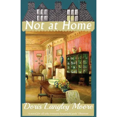 Not at Home