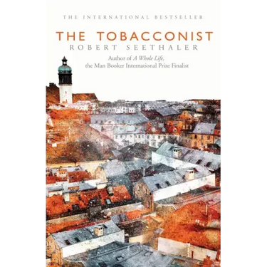 The Tobacconist