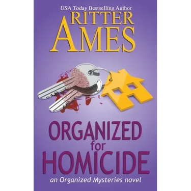 Organized for Homicide
