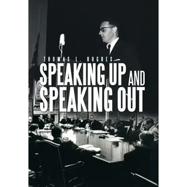 Speaking Up and Speaking Out