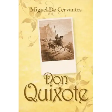Don Quixote