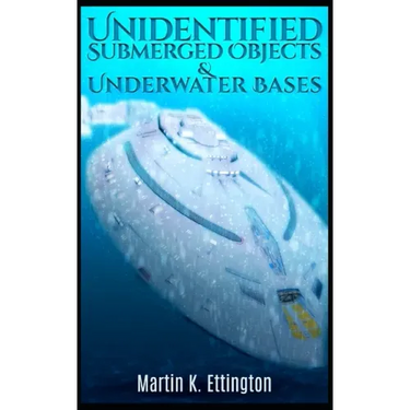 Unidentified Submerged Objects and Underwater Bases