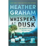 Whispers at Dusk: A Paranormal Mystery Romance