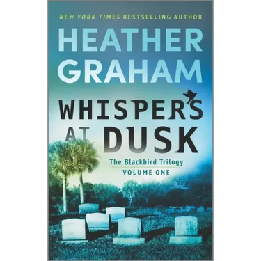 Whispers at Dusk: A Paranormal Mystery Romance