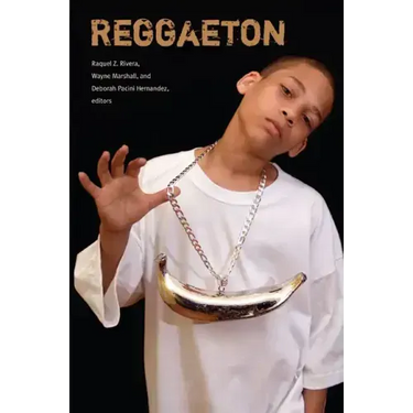 Reggaeton