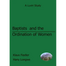 Baptists and the Ordination of Women in Malawi