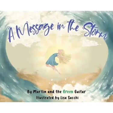 A Message in the Storm
