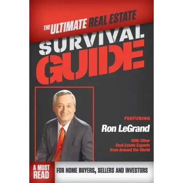 The Ultimate Real Estate Survival Guide