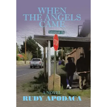 When the Angels Came