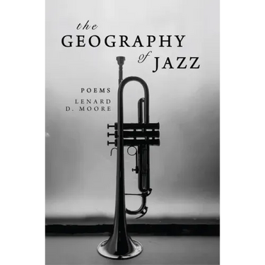 The Geography of Jazz