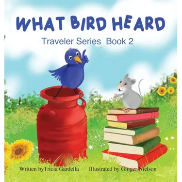 What Bird Heard