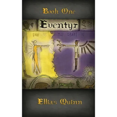 Eventyr: Book One