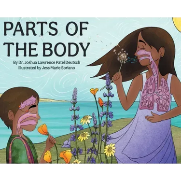 Parts of the Body