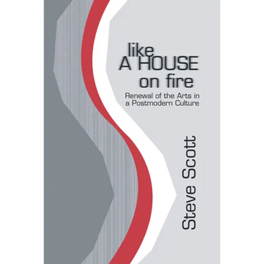 Like a House on Fire