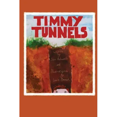 Timmy Tunnels