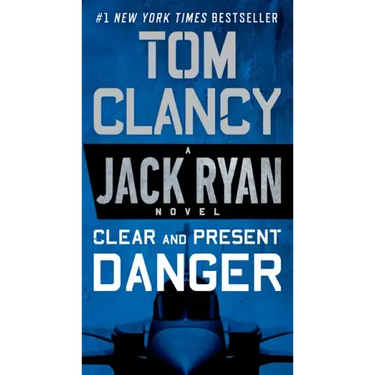 Clear and Present Danger