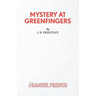 Mystery at Greenfingers