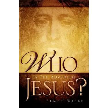 WHO Is The Adventist Jesus?