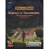 Burials of Teganshire for Pathfinder 1E