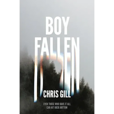 Boy Fallen