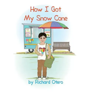 How I Got My Snow Cone