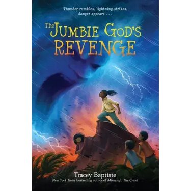 The Jumbie God's Revenge