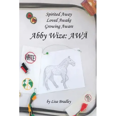 Abby Wize: Awa