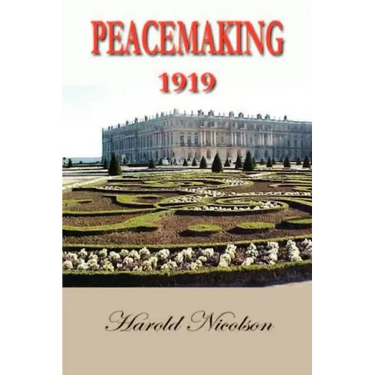 Peacemaking, 1919