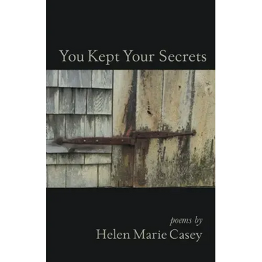 You Kept Your Secrets