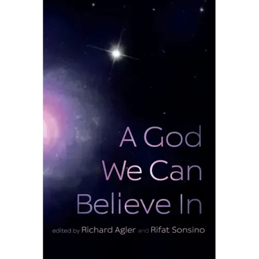A God We Can Believe In