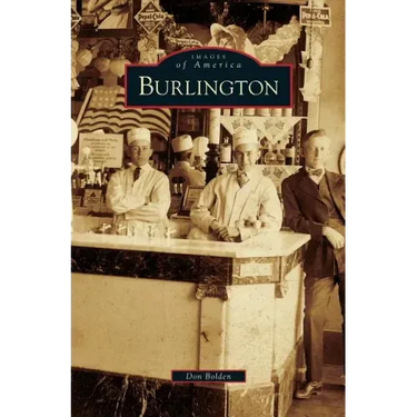 Burlington