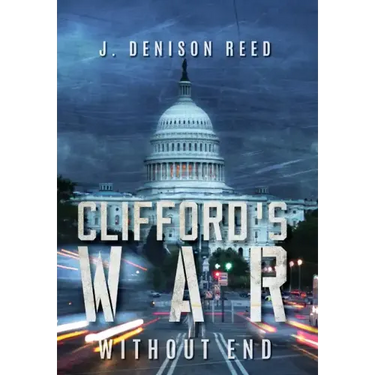 Clifford's War: Without End