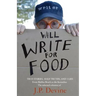 Will Write for Food