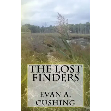 The Lost Finders