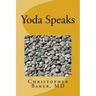 Yoda Speaks