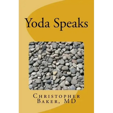Yoda Speaks