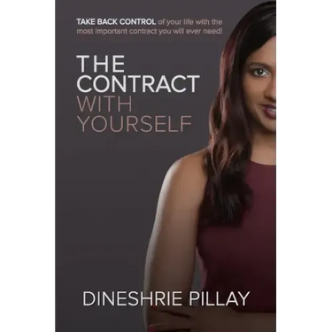 The Contract With Yourself