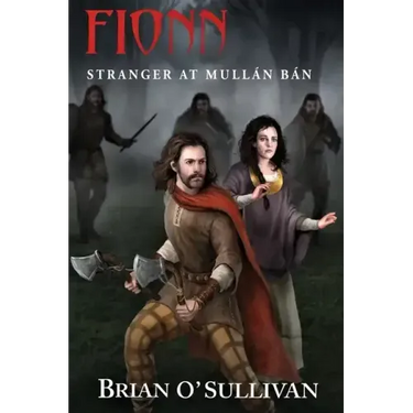Fionn: Stranger at Mullán Bán